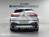 2024 BMW X6M