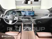 2024 BMW X6M