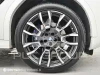 2024 BMW X6M