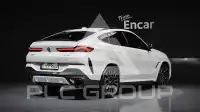 2024 BMW X6M