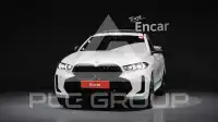 2024 BMW X6M