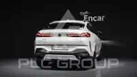 2024 BMW X6M