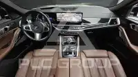 2024 BMW X6M