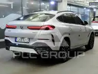 2024 BMW X6M