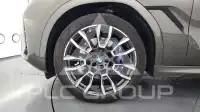 2024 BMW X6M