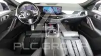 2024 BMW X6M
