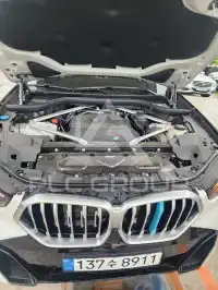 2024 BMW X6M