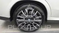 2024 BMW X6M