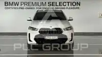 2024 BMW X6M