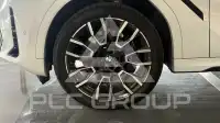 2024 BMW X6M