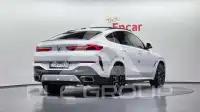 2024 BMW X6M