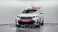 2024 BMW X6M