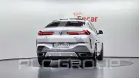 2024 BMW X6M
