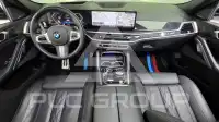 2024 BMW X6M