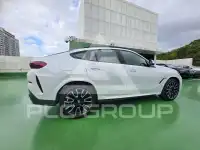 2024 BMW X6M
