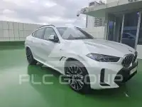 2024 BMW X6M