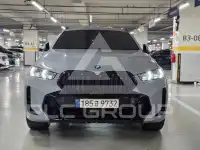 2024 BMW X6M