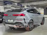 2024 BMW X6M