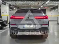 2024 BMW X6M