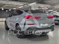 2024 BMW X6M