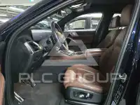 2024 BMW X6M