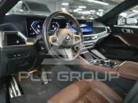 2024 BMW X6M