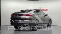 2024 BMW X6M