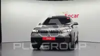 2024 BMW X6M