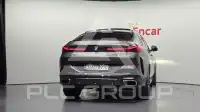 2024 BMW X6M