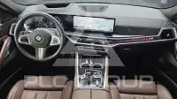2024 BMW X6M