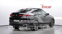 2024 BMW X6M