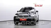 2024 BMW X6M