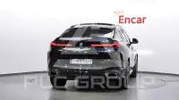 2024 BMW X6M
