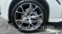 2024 BMW X6M