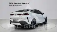 2024 BMW X6M