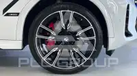 2024 BMW X6M
