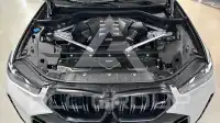 2024 BMW X6M