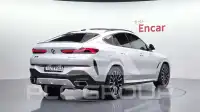 2024 BMW X6M
