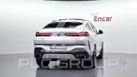 2024 BMW X6M