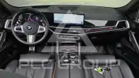 2024 BMW X6M