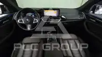 2024 BMW X4M