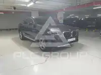 2024 BMW X4