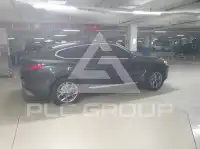 2024 BMW X4