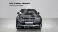 2024 BMW X4