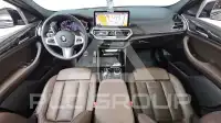 2024 BMW X4M