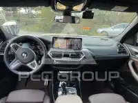 2024 BMW X4M