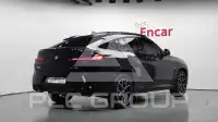 2024 BMW X4M