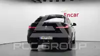 2024 BMW X4M