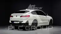 2024 BMW X4