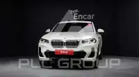 2024 BMW X4